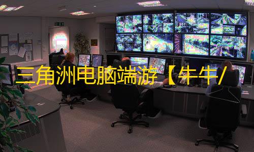三角洲电脑端游【牛牛/透饰/梓喵/物资/支持国际服+国服】辅助