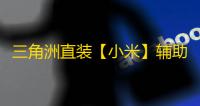 三角洲直装【小米】辅助